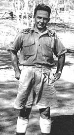 Samuel Warren Carey 1911-2002